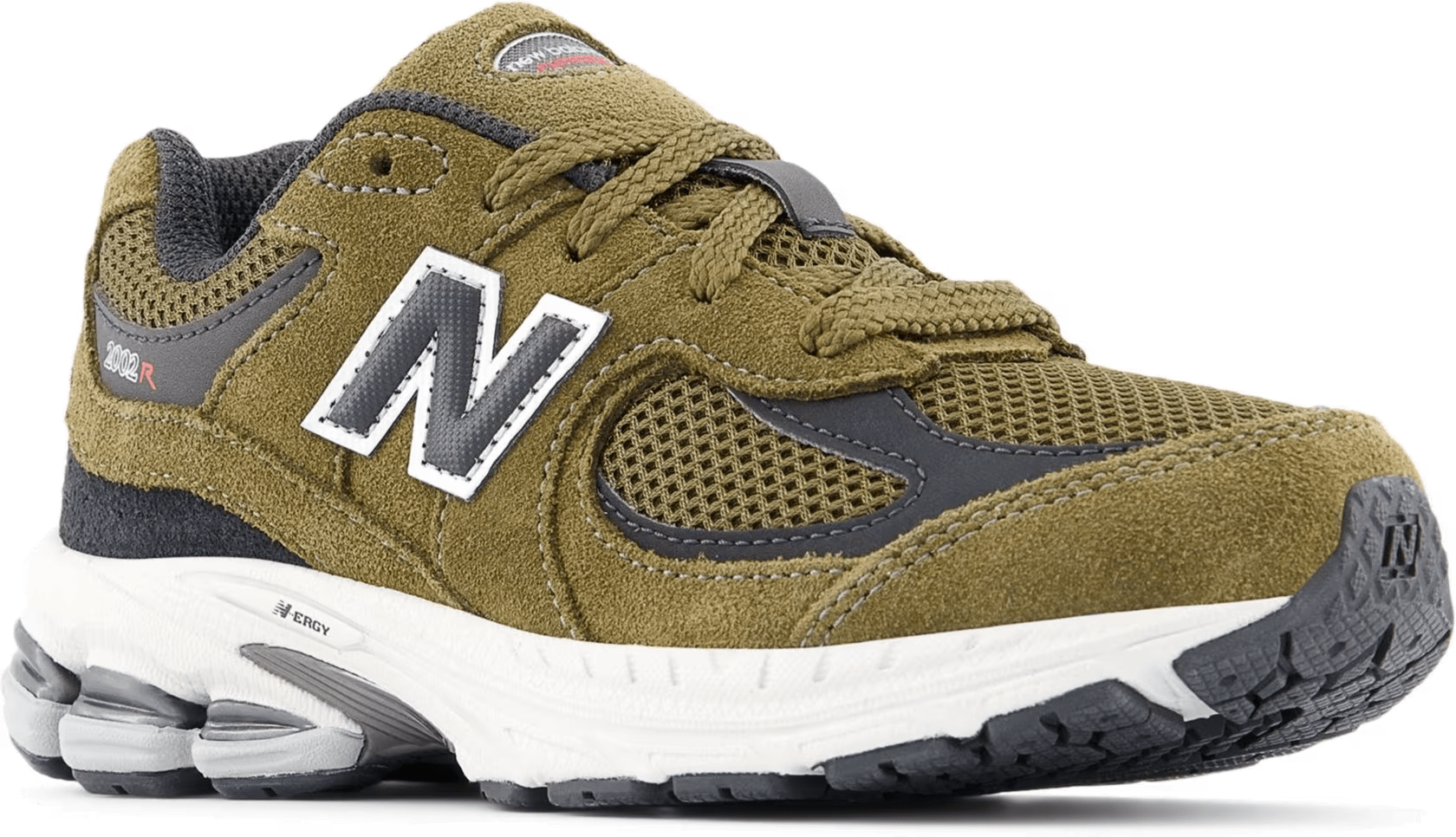 New Balance 2002 Lace