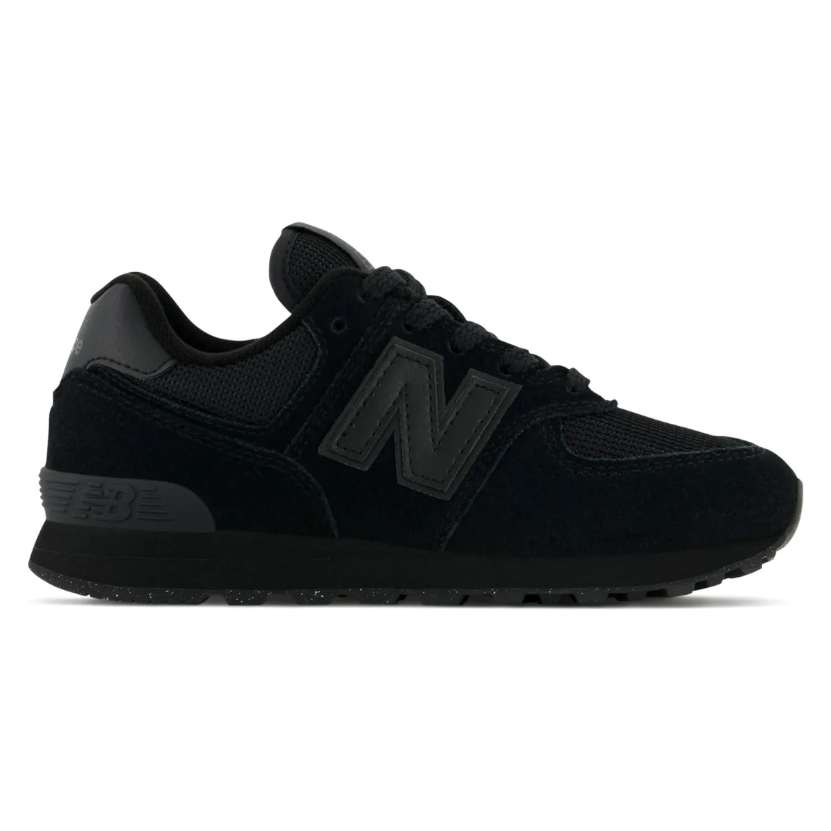 New Balance 574 Core Black (PS)