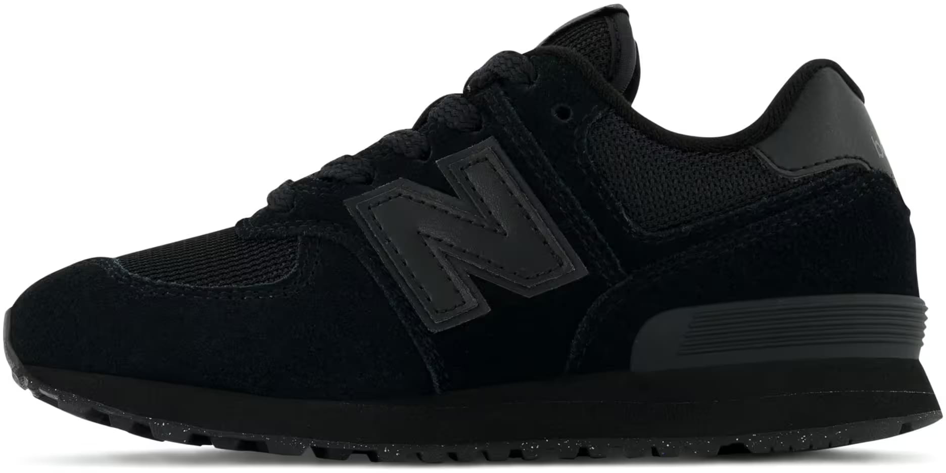 New Balance 574 Core Black (PS)