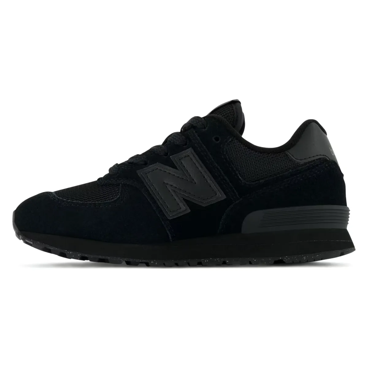 New Balance 574 Core Black (PS)