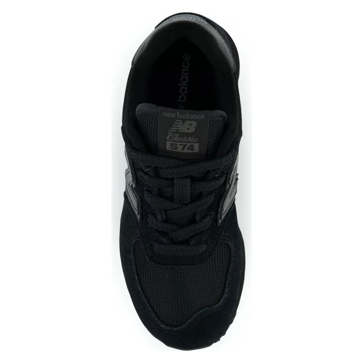 New Balance 574 Core Black (PS)