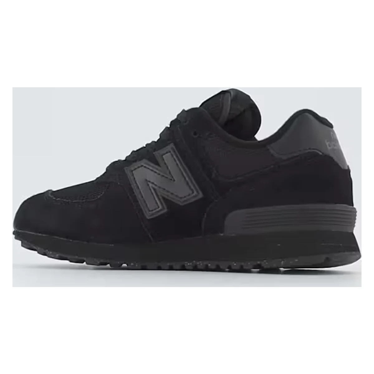 New Balance 574 Core Black (PS)