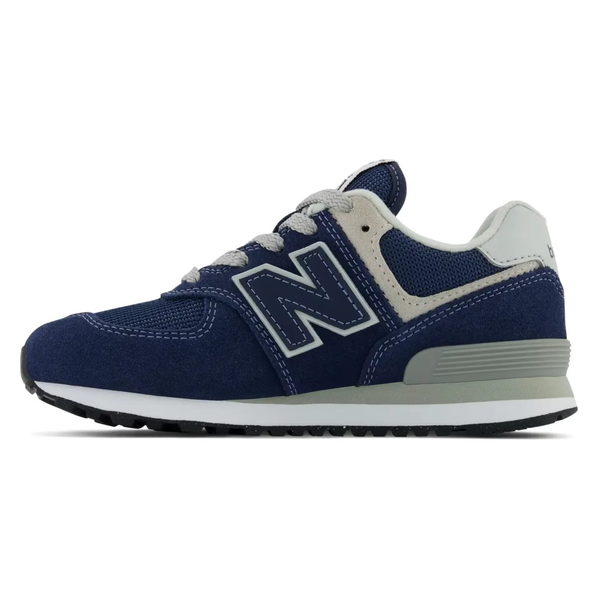 New Balance 574 Core Navy White (PS)