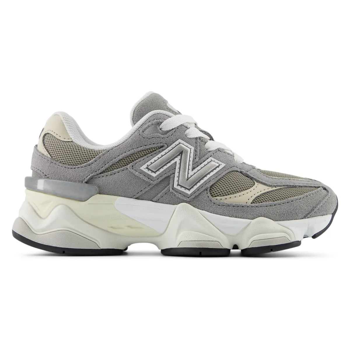 New Balance 9060 TD "Shadow Grey"
