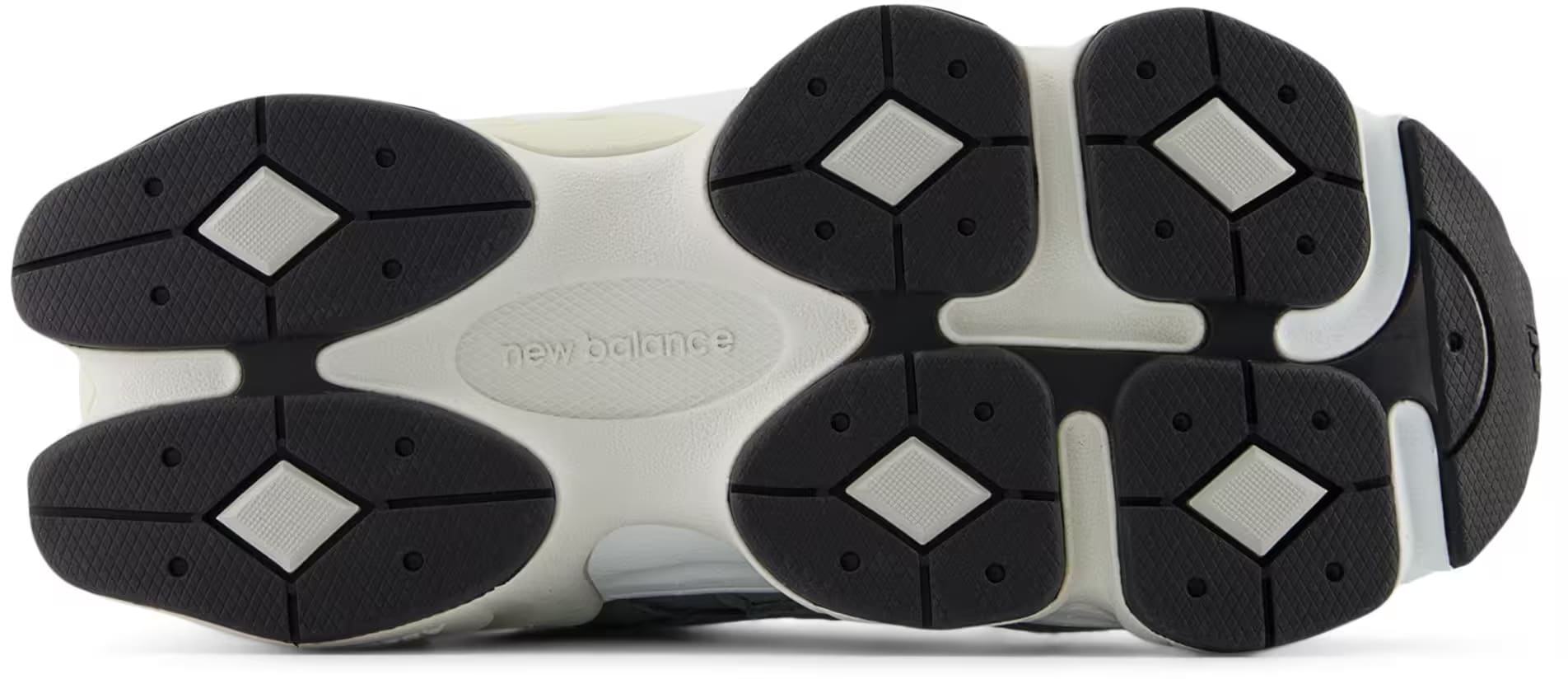 New Balance 9060 TD "Shadow Grey"