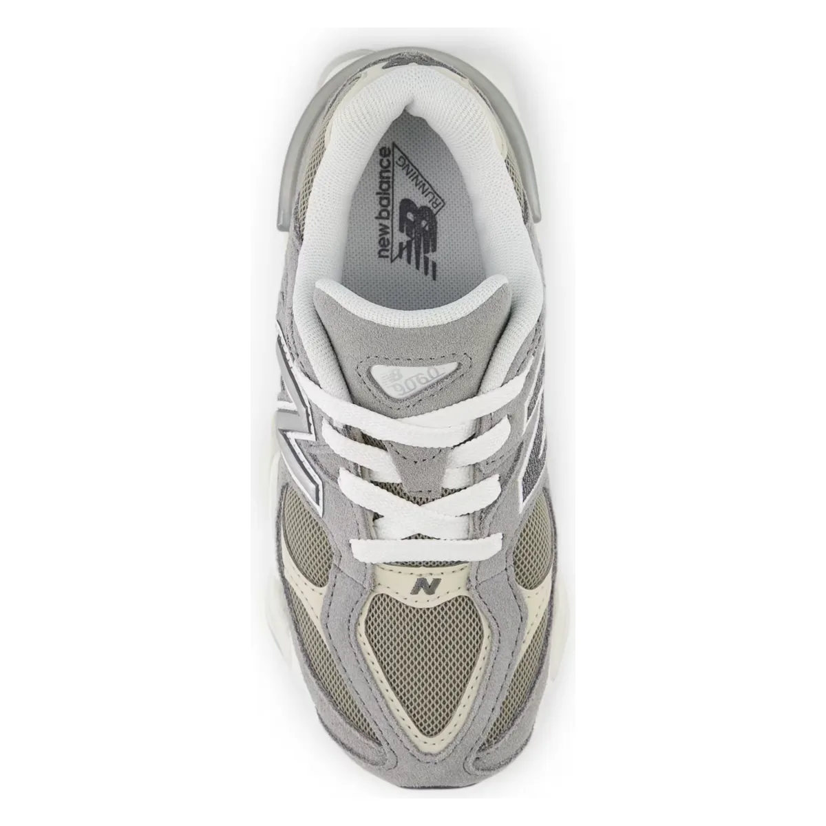 New Balance 9060 TD "Shadow Grey"
