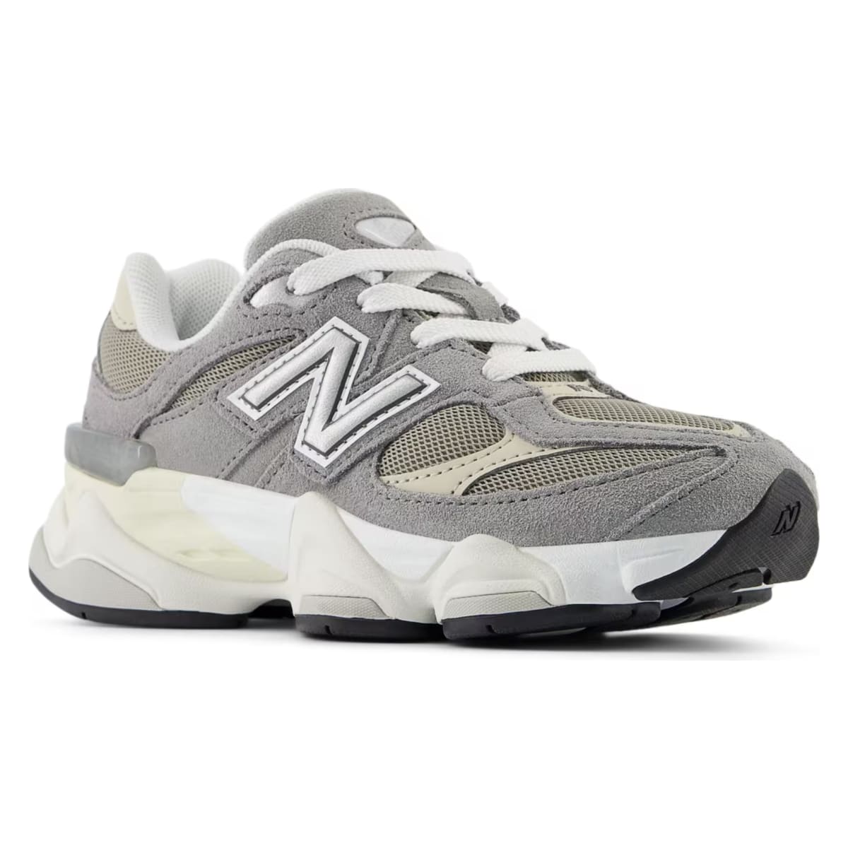 New Balance 9060 TD "Shadow Grey"