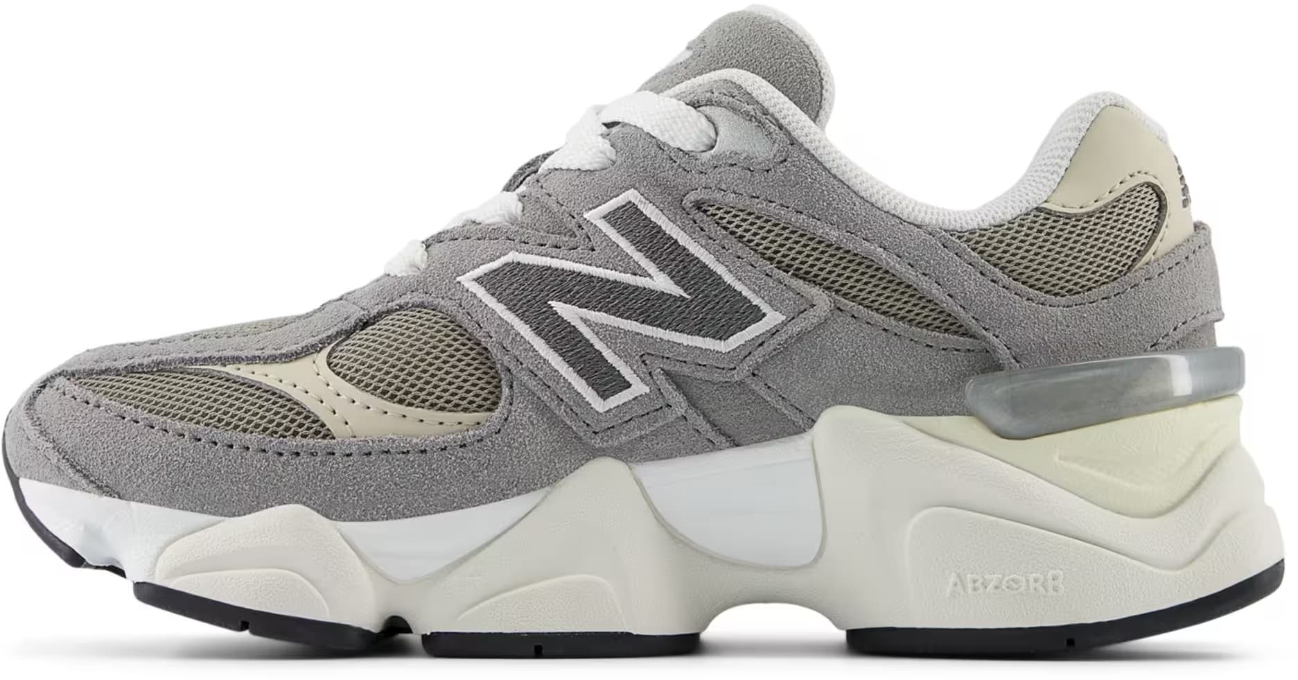 New Balance 9060 TD "Shadow Grey"
