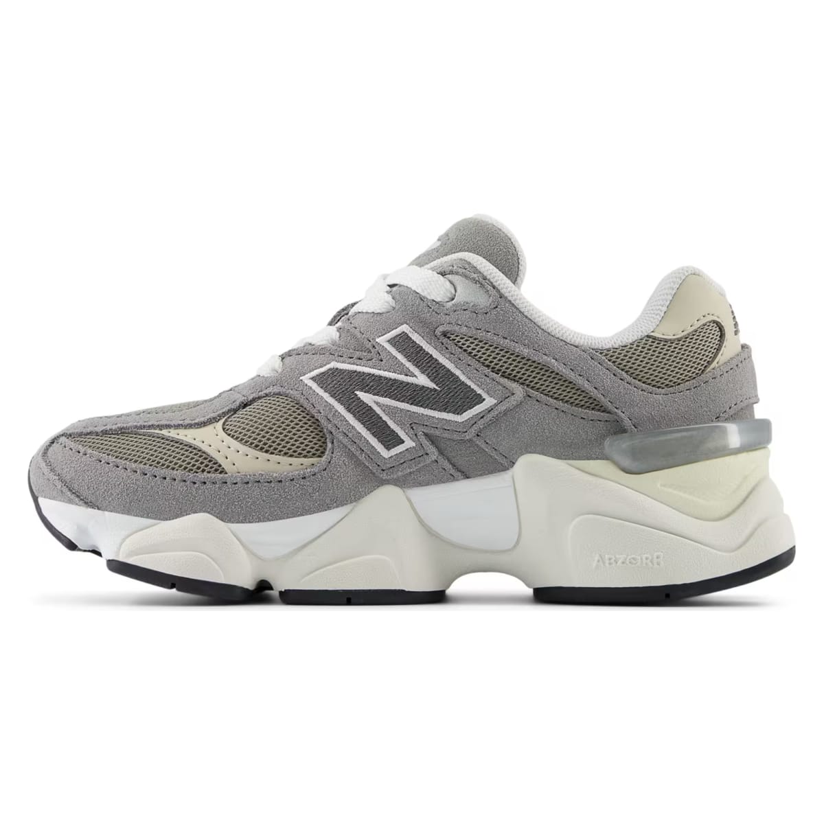 New Balance 9060 TD "Shadow Grey"