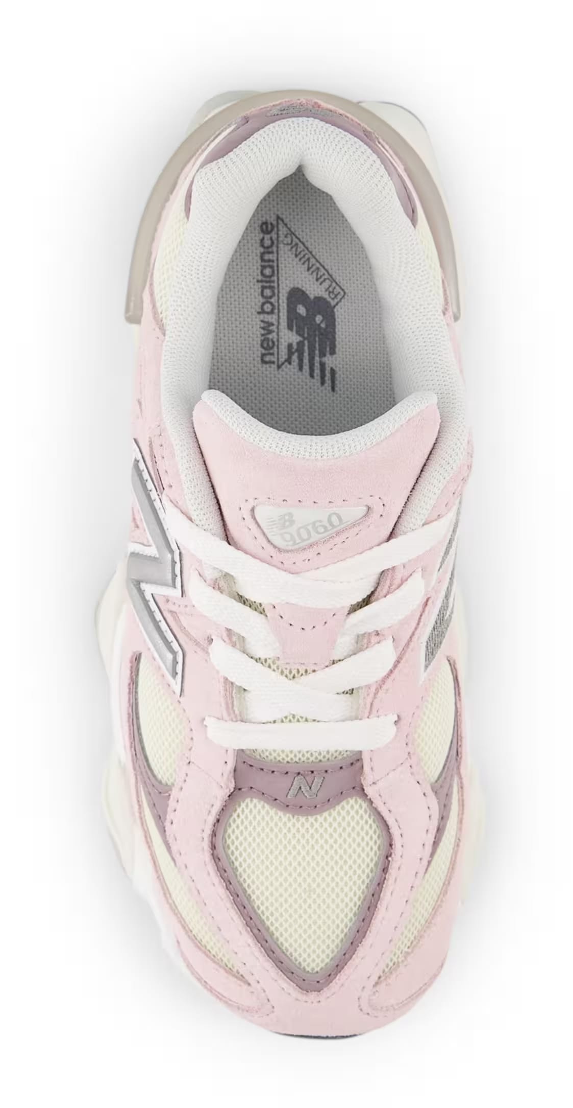 New Balance 9060 PS "Rose Sugar Angora"