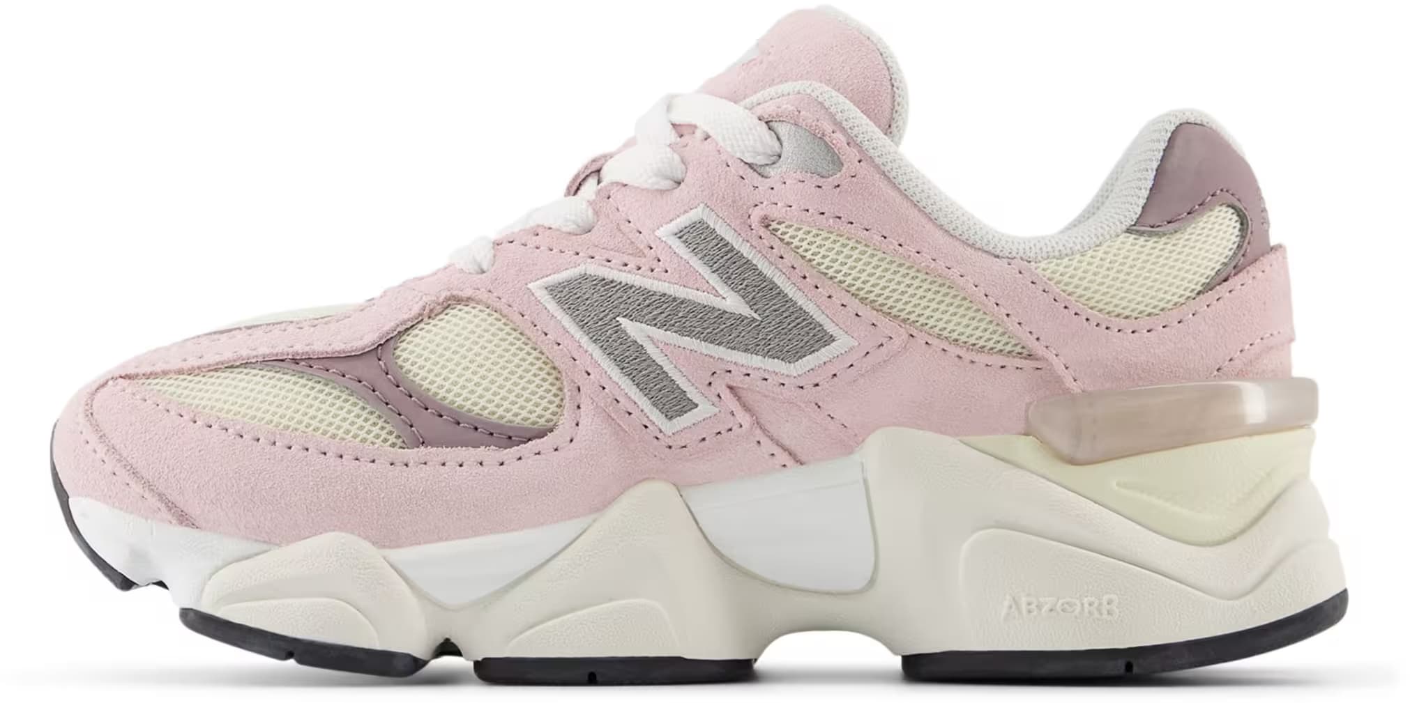 New Balance 9060 PS "Rose Sugar Angora"