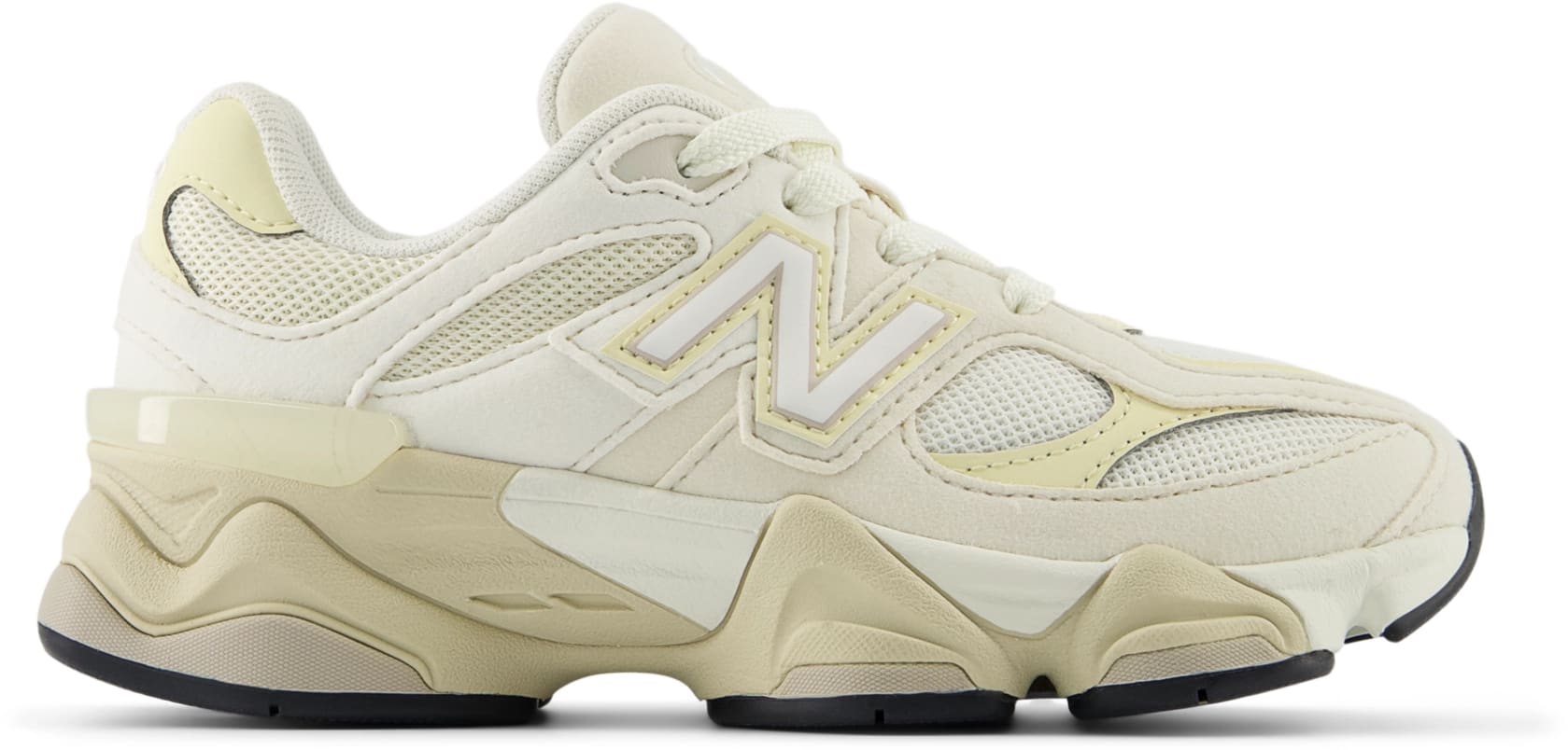 New Balance 9060 Ps "Sea Salt Linen"