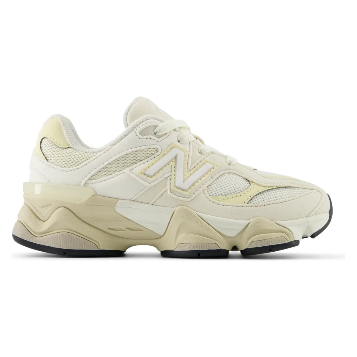 New Balance 9060 Ps "Sea Salt Linen"