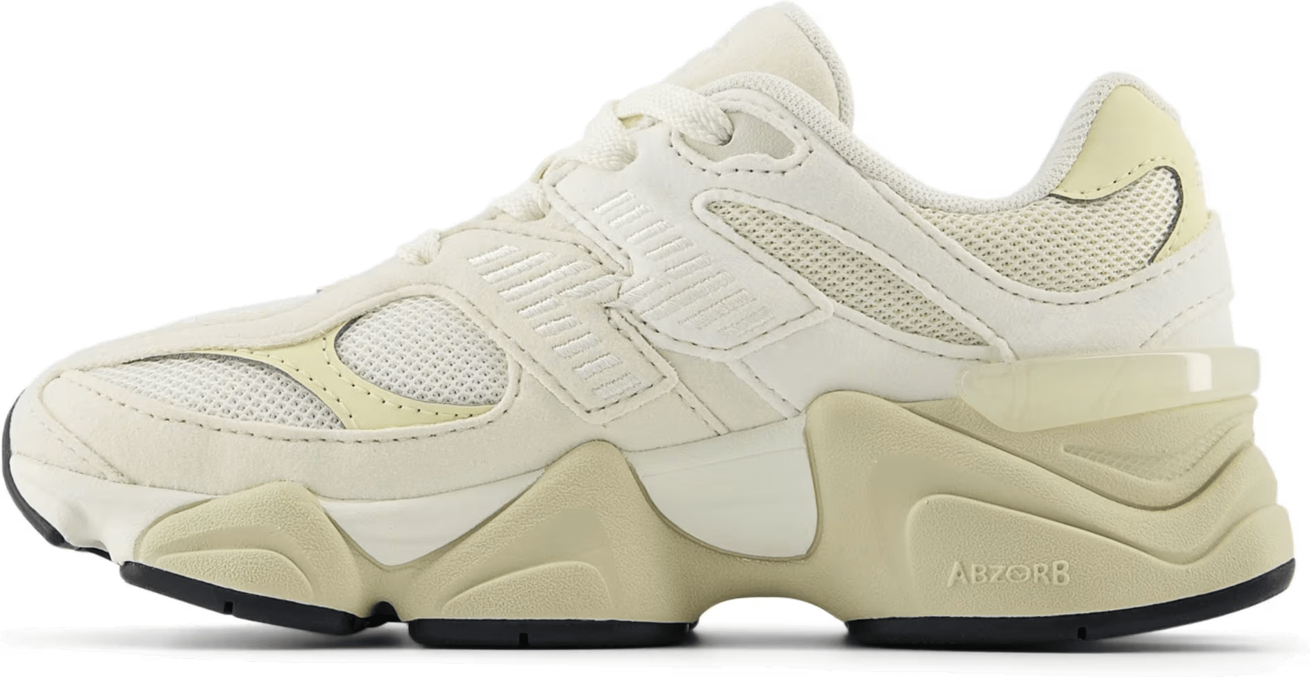 New Balance 9060 Ps "Sea Salt Linen"