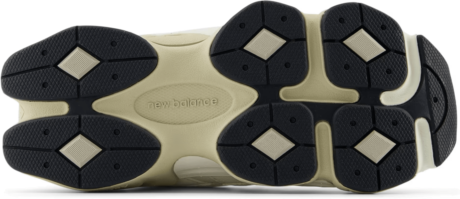 New Balance 9060 Ps "Sea Salt Linen"