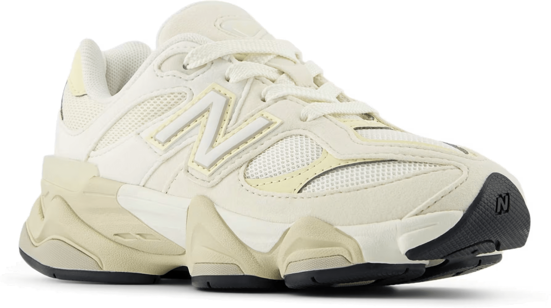 New Balance 9060 Ps "Sea Salt Linen"