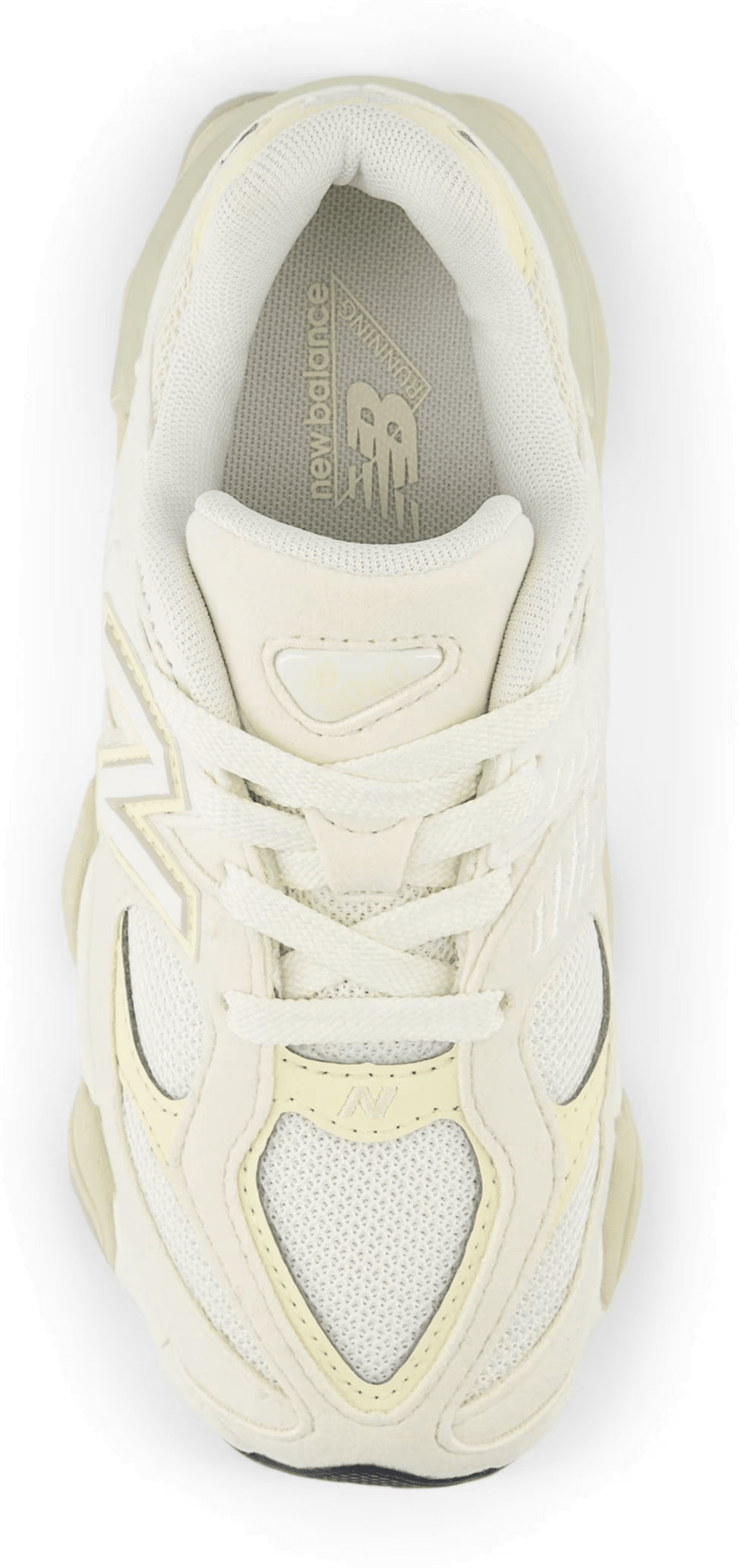 New Balance 9060 Ps "Sea Salt Linen"