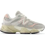 New Balance 9060 Grey Matter Pink Haze (PS)