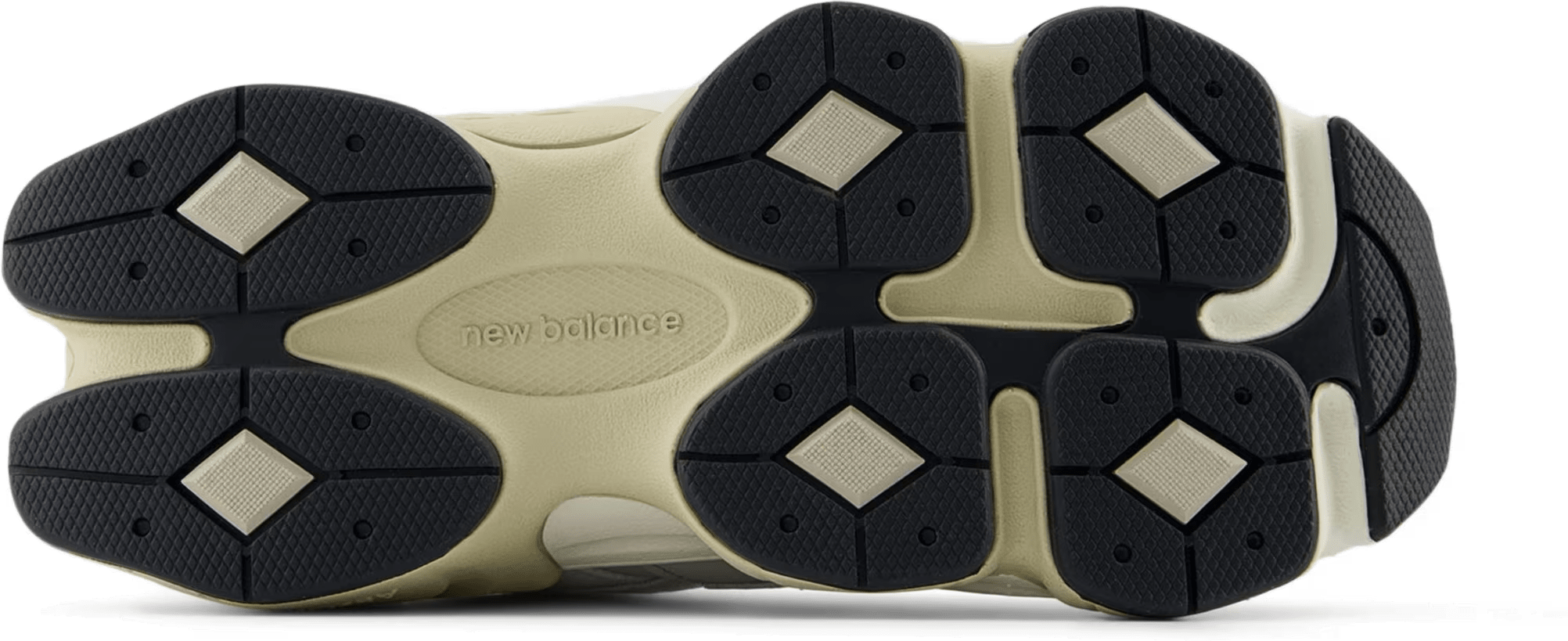 New Balance 9060 Grey Matter Pink Haze (PS)