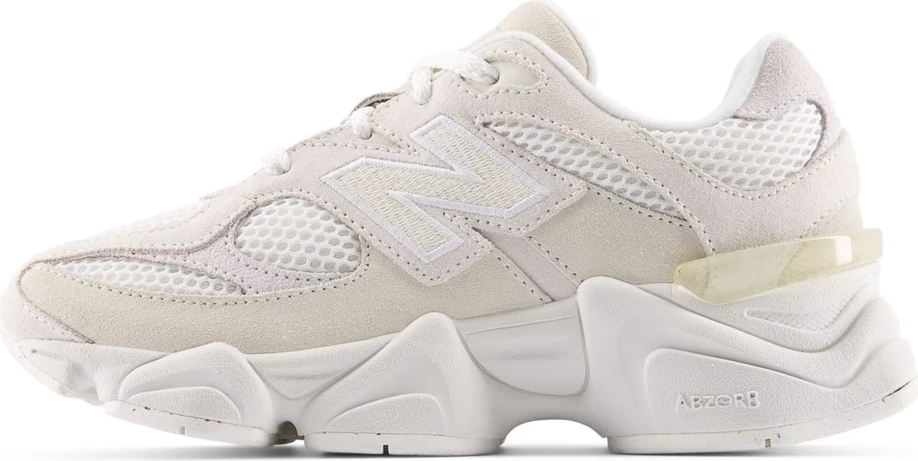 New Balance 9060 Angora Sea Salt (PS)