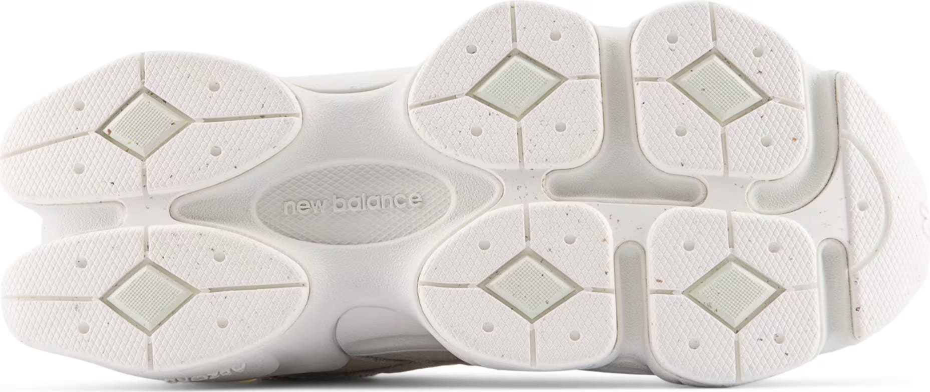 New Balance 9060 Angora Sea Salt (PS)