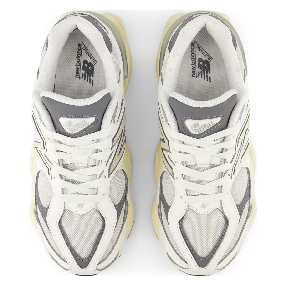 New Balance 9060 PS "Sea Salt Castlerock"
