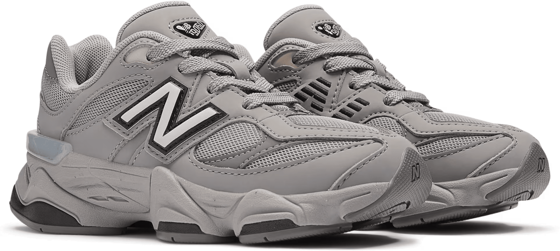 New Balance 9060 PS "Shadow Grey"