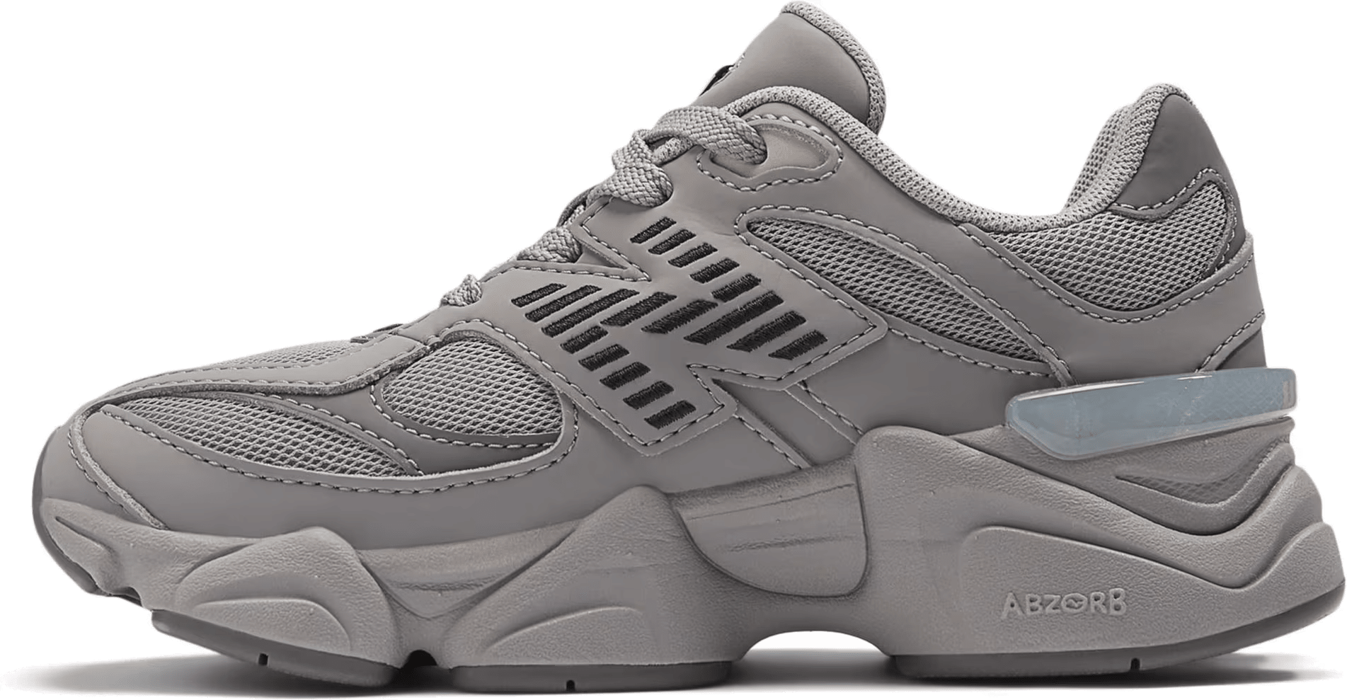 New Balance 9060 PS "Shadow Grey"