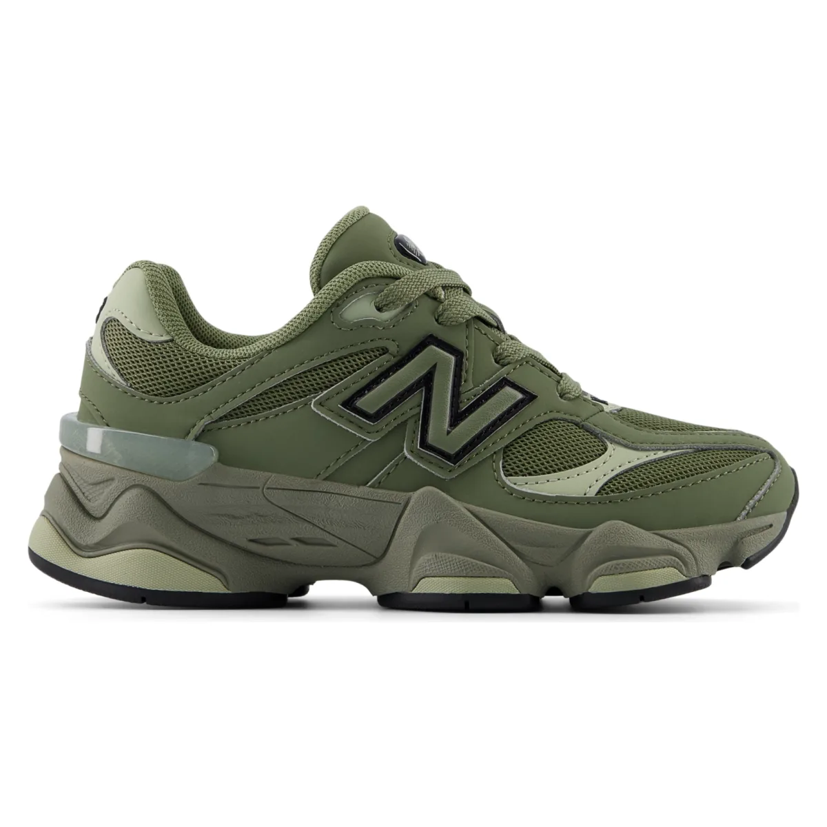 New Balance 9060 PS "Dark Olivine"
