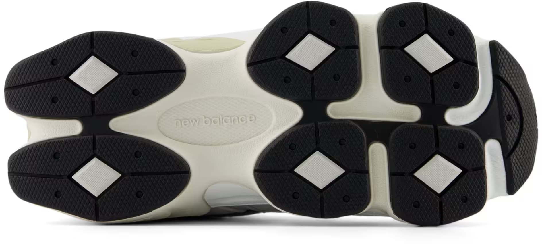 New Balance 9060 PS "Rain Cloud"