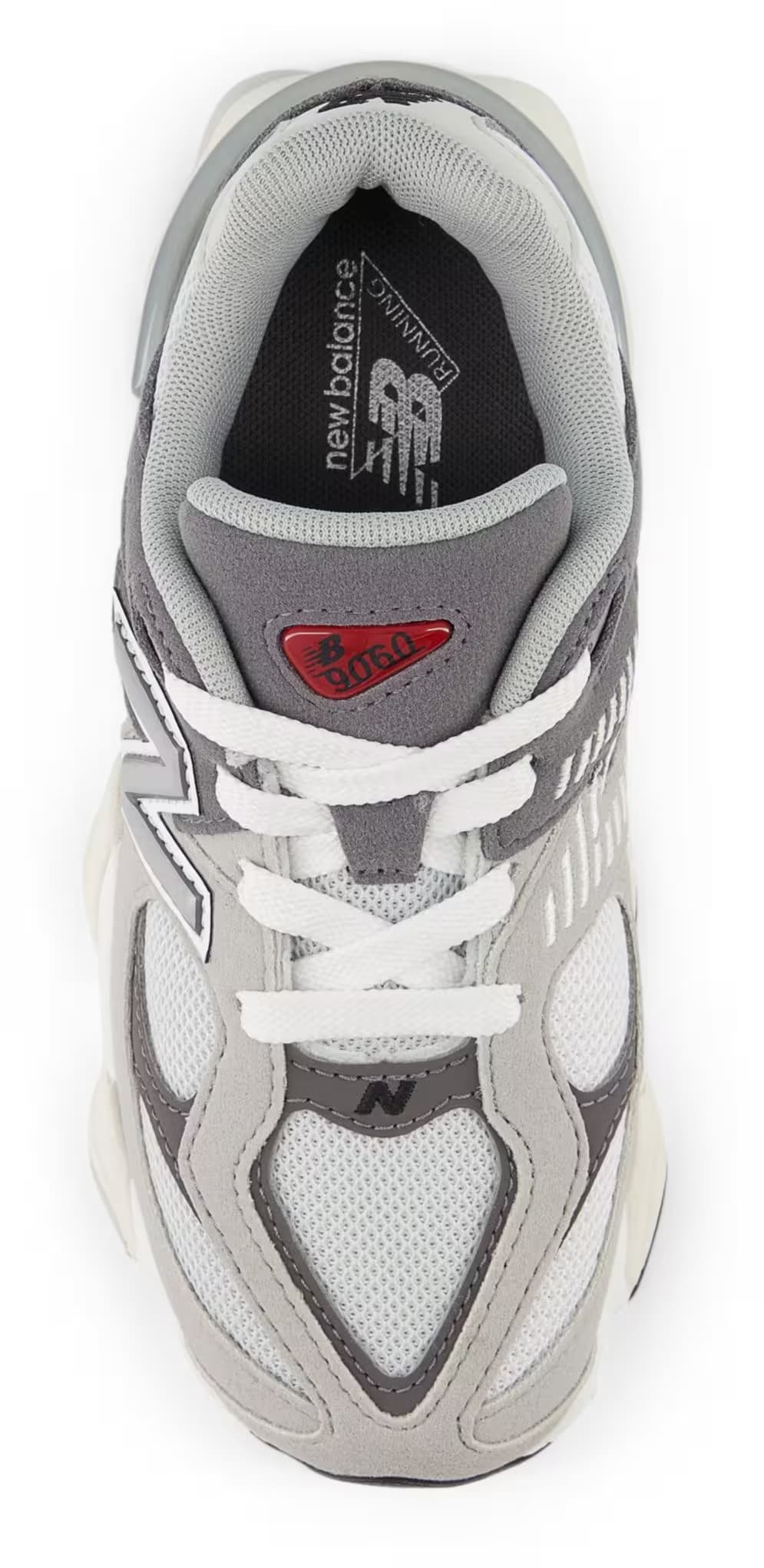 New Balance 9060 PS "Rain Cloud"