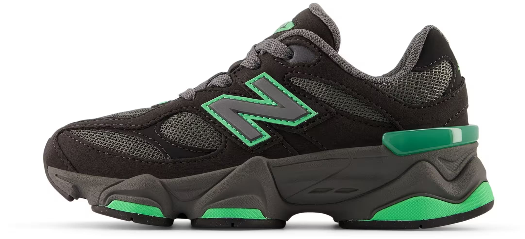 New Balance 9060 LACE "Lime Leaf"