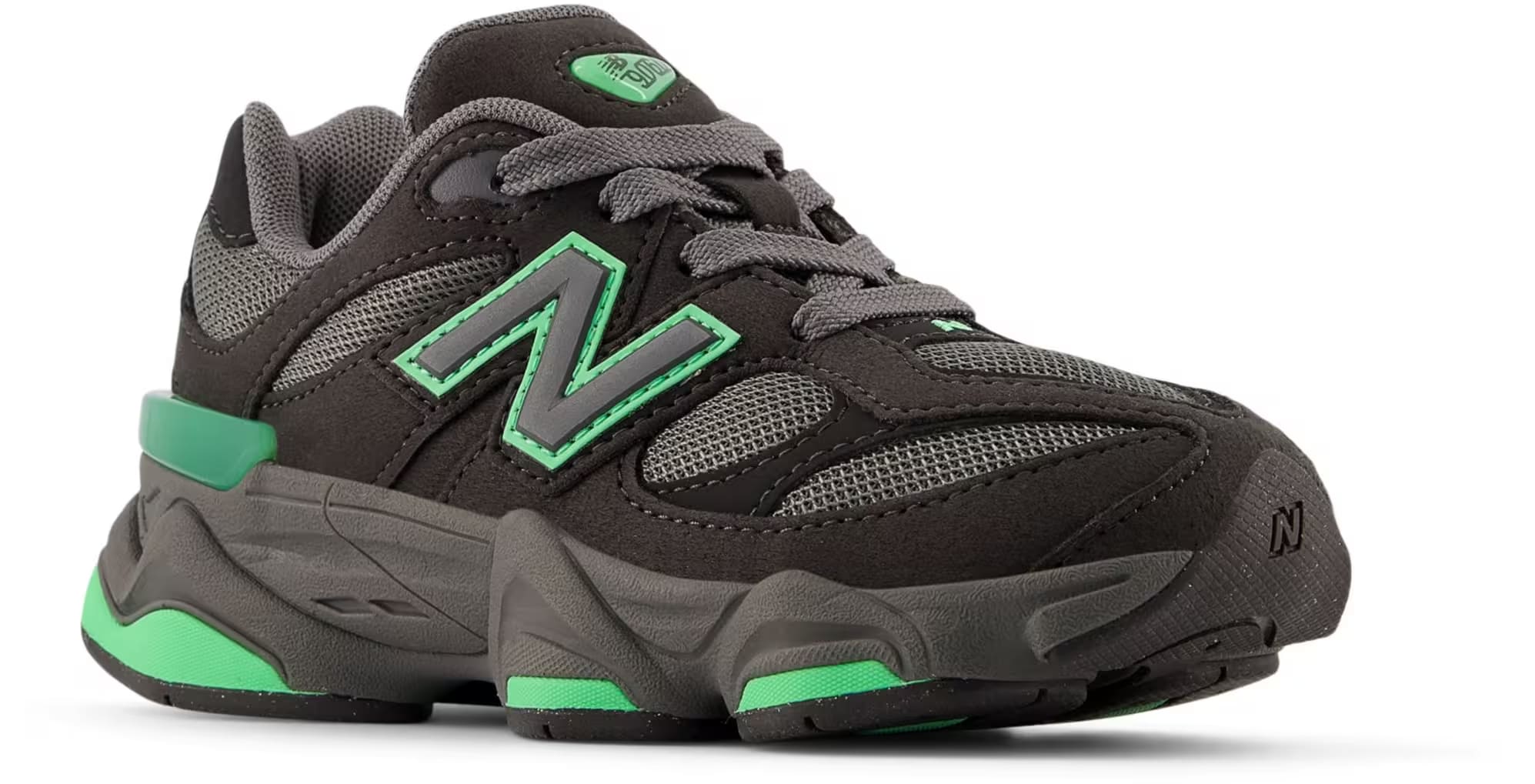 New Balance 9060 LACE "Lime Leaf"