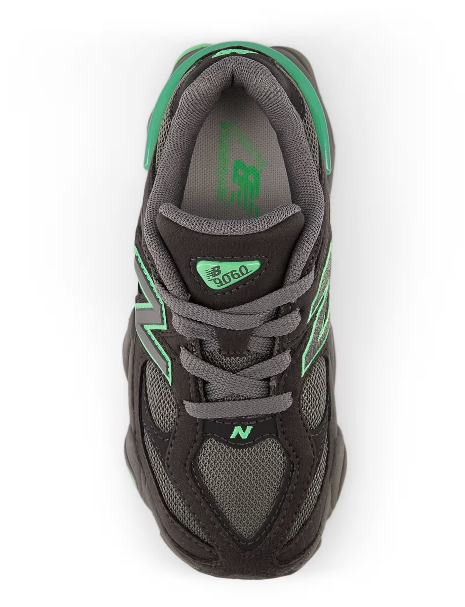 New Balance 9060 LACE "Lime Leaf"