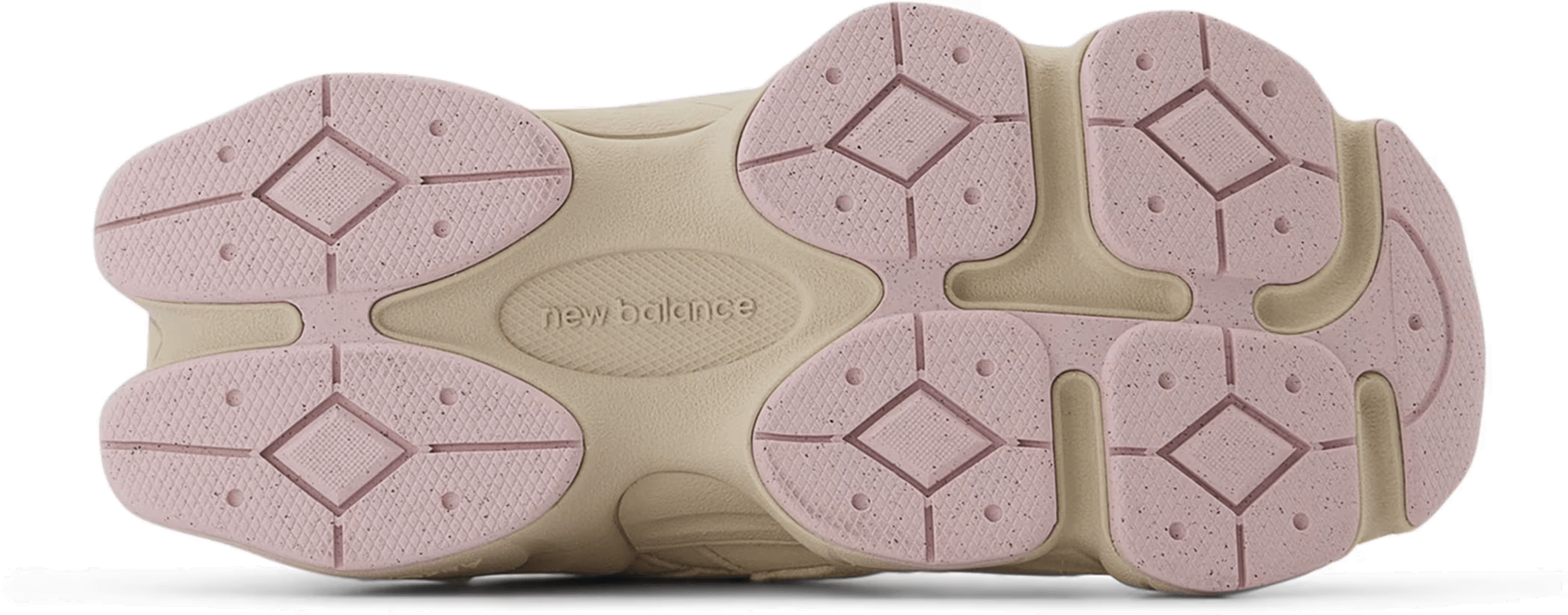 New Balance 9060 Lace Dream State Bisque (PS)