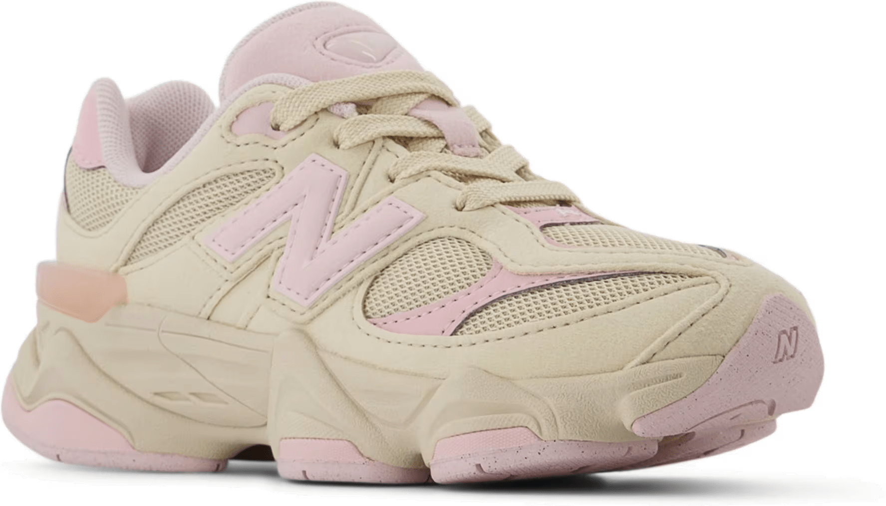 New Balance 9060 Lace Dream State Bisque (PS)