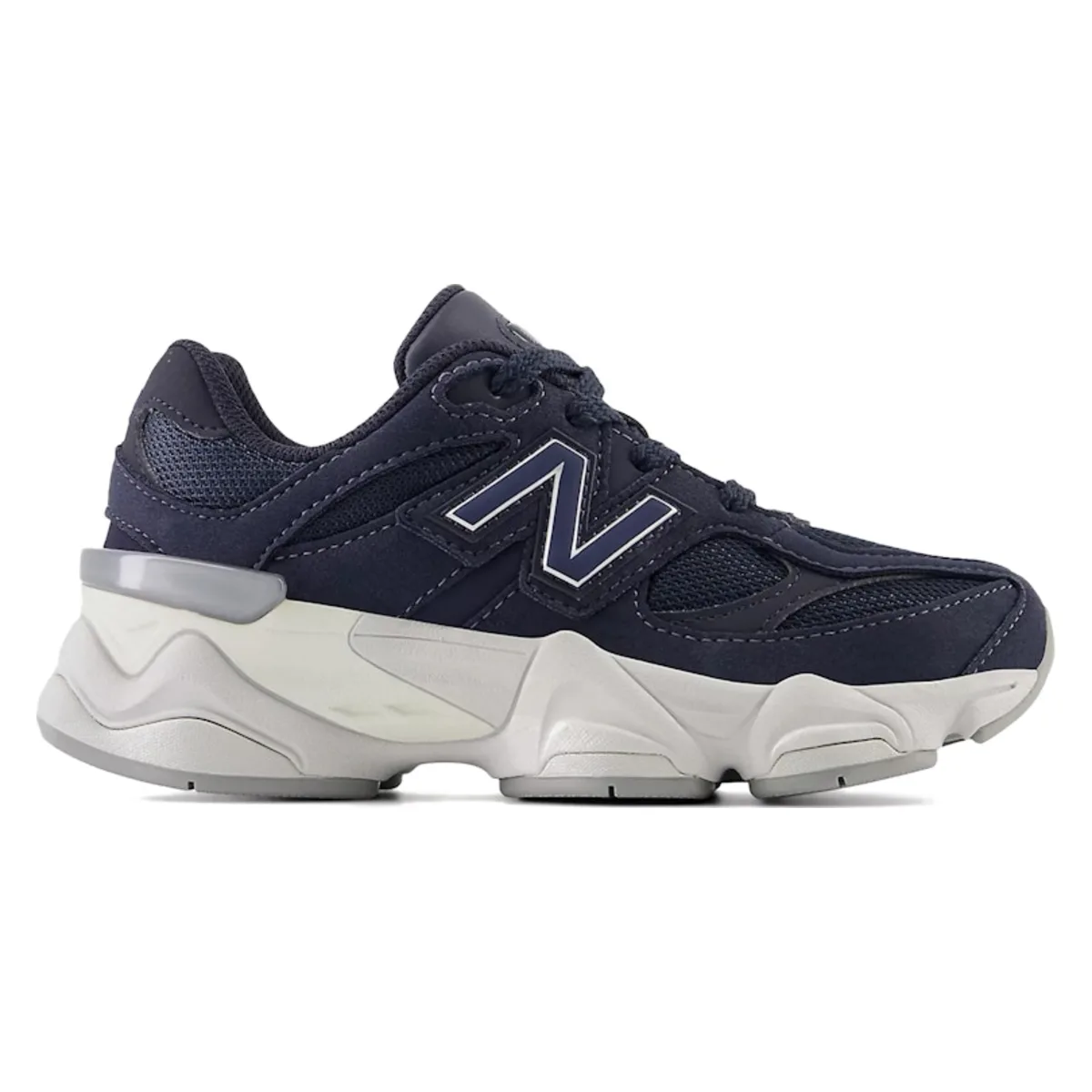 New Balance 9060 Eclipse Navy (PS)
