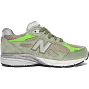 New Balance 990v3 Patta Keep Your Family Close (PS)