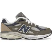 New Balance 990v3 Dark Camo Incense (PS)