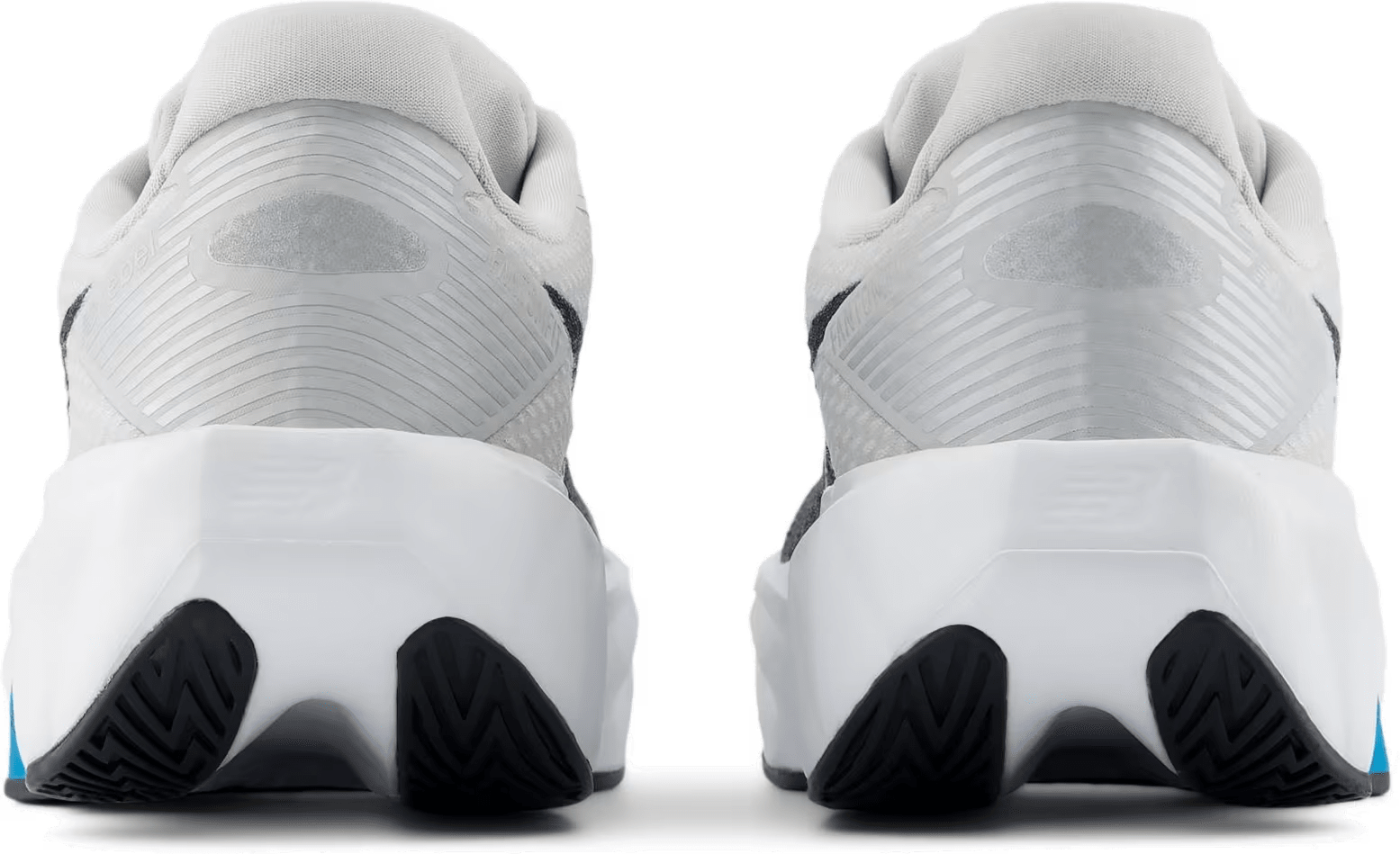 New Balance FuelCell Rebel Bungee Lace w/Toggle