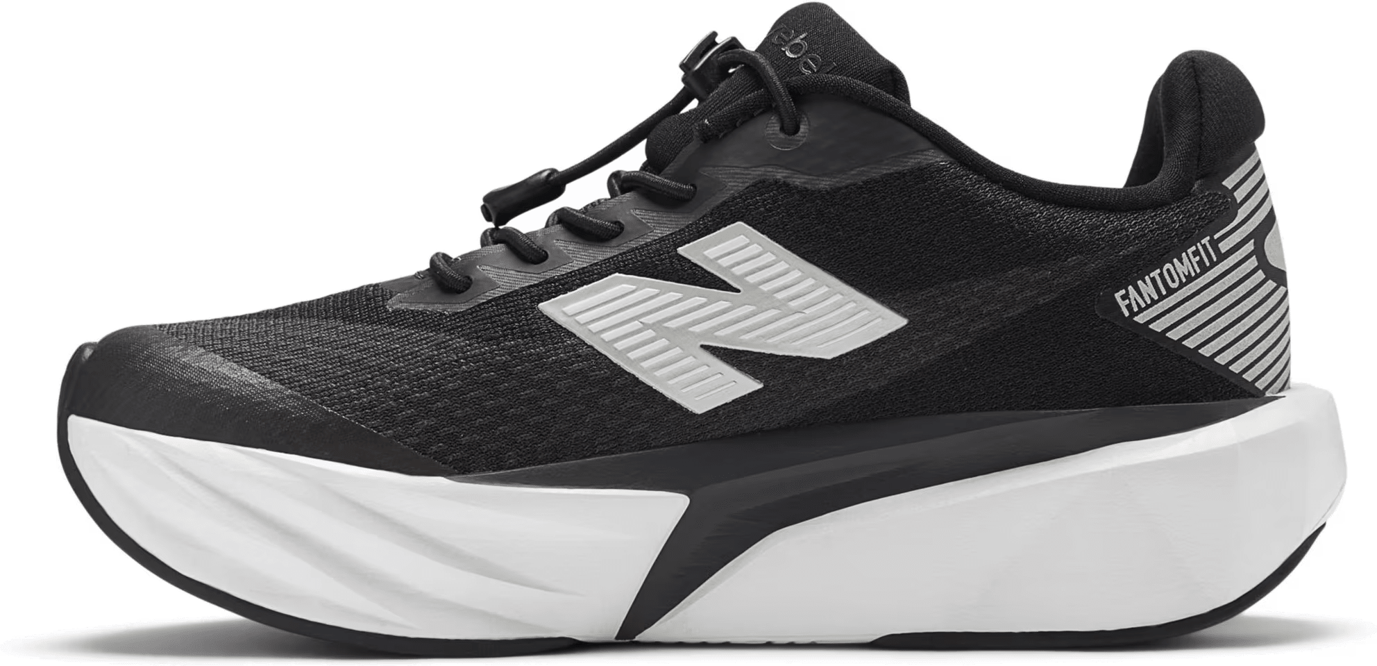 New Balance FuelCell Rebel Bungee Lace w/Toggle PS