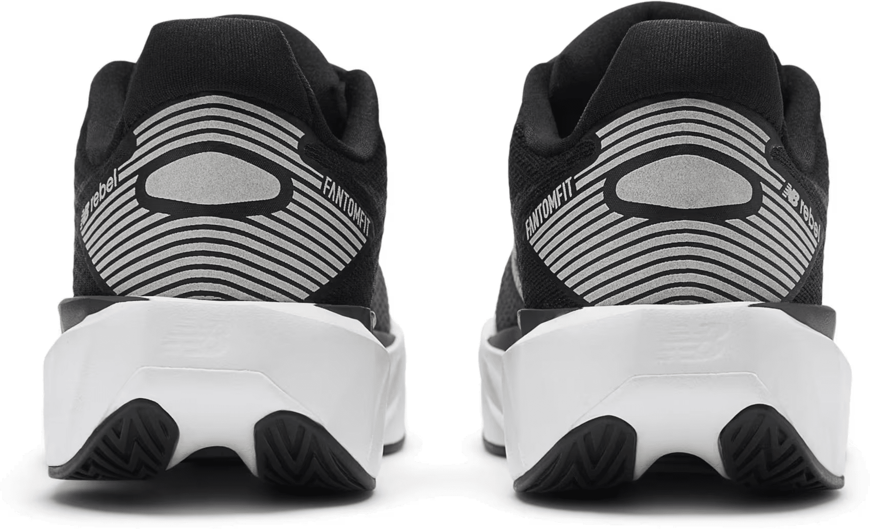 New Balance FuelCell Rebel Bungee Lace w/Toggle PS