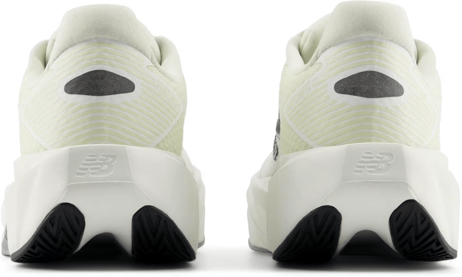 New Balance FuelCell Rebel Bungee Lace w/Toggle