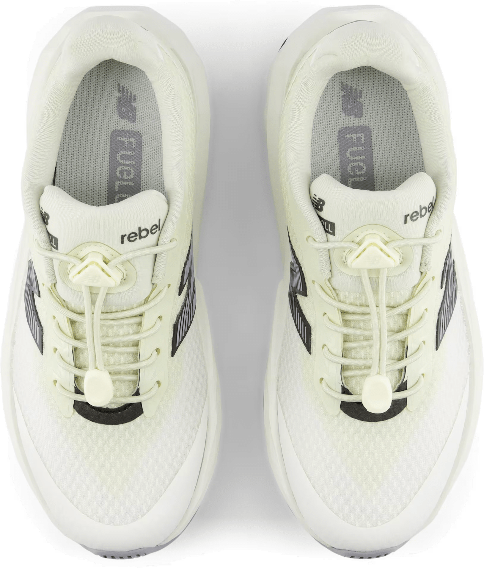 New Balance FuelCell Rebel Bungee Lace w/Toggle