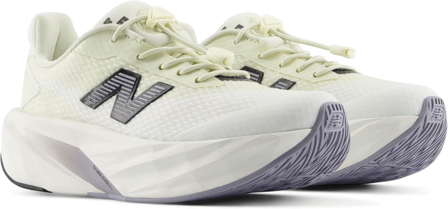 New Balance FuelCell Rebel Bungee Lace w/Toggle