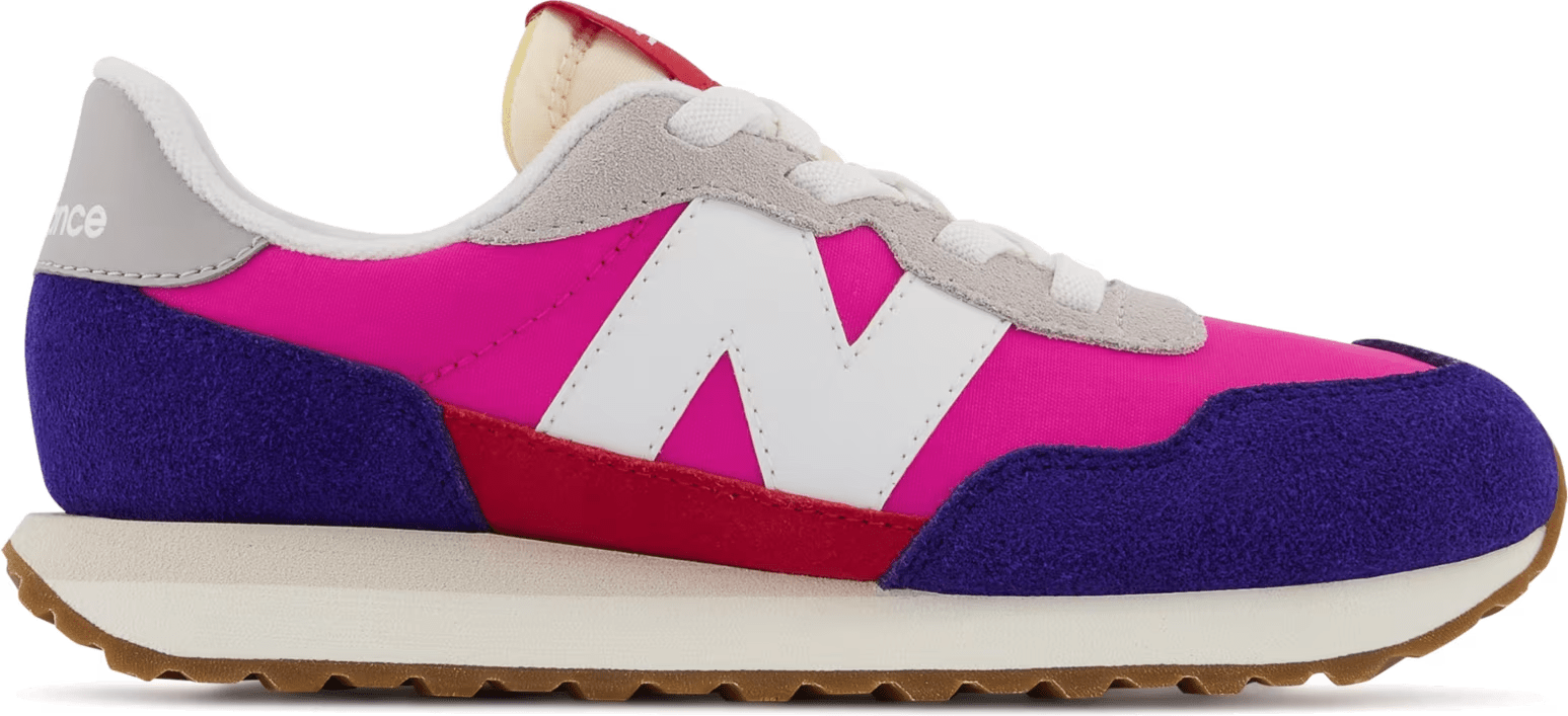 New Balance Kind 237 Bungee