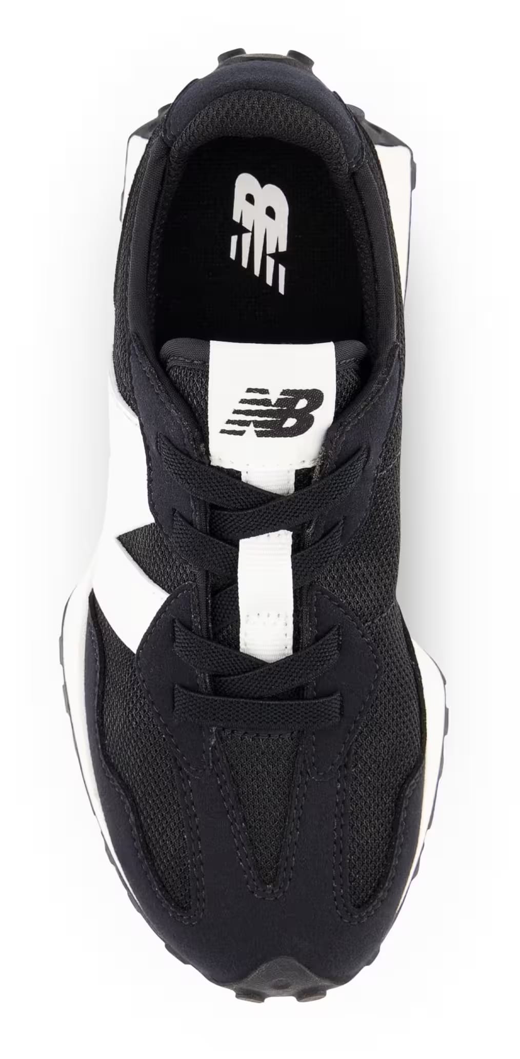 New Balance 327 Bungee Lace