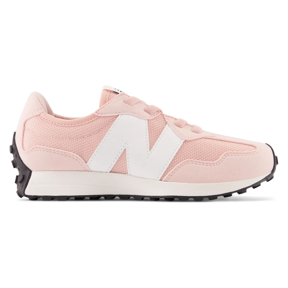 New Balance 327 Bungee Lace