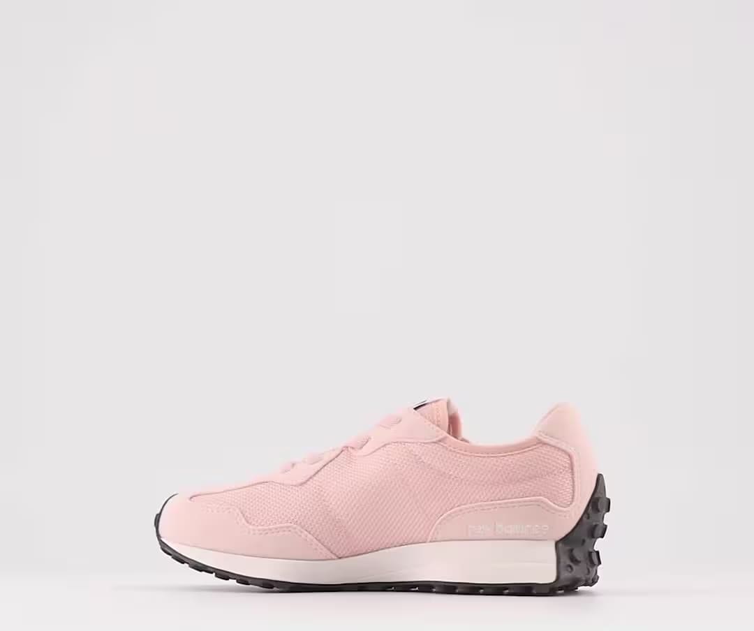 New Balance 327 Bungee Lace