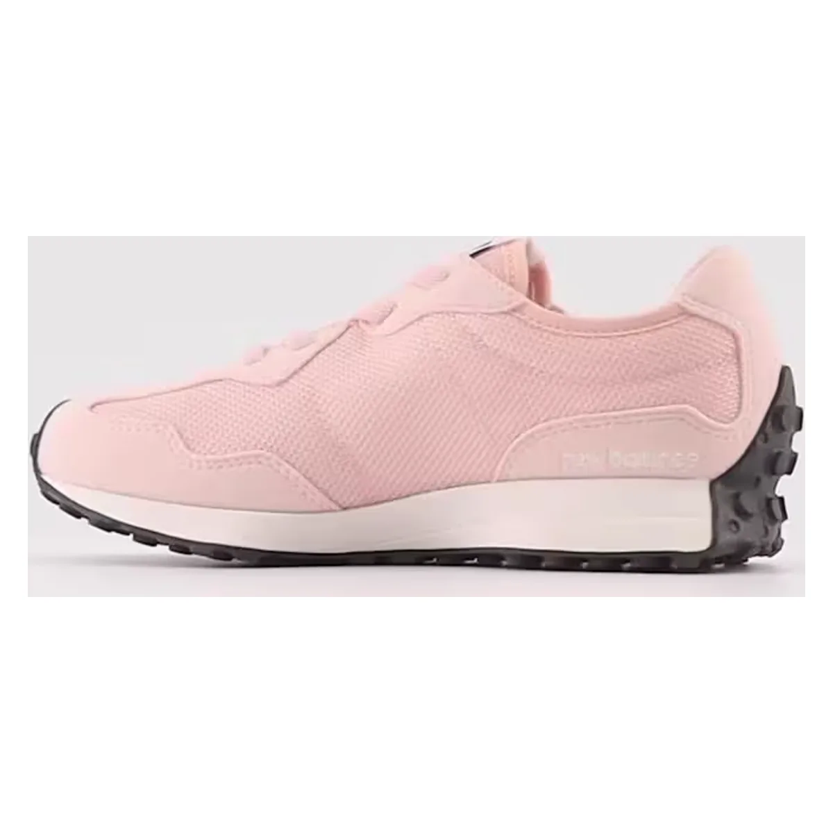 New Balance 327 Bungee Lace